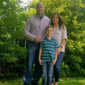 Meet your Posher, Tammy